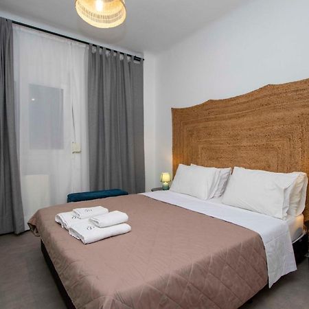 Theodor Cozy Apartment Thessaloniki Exterior foto